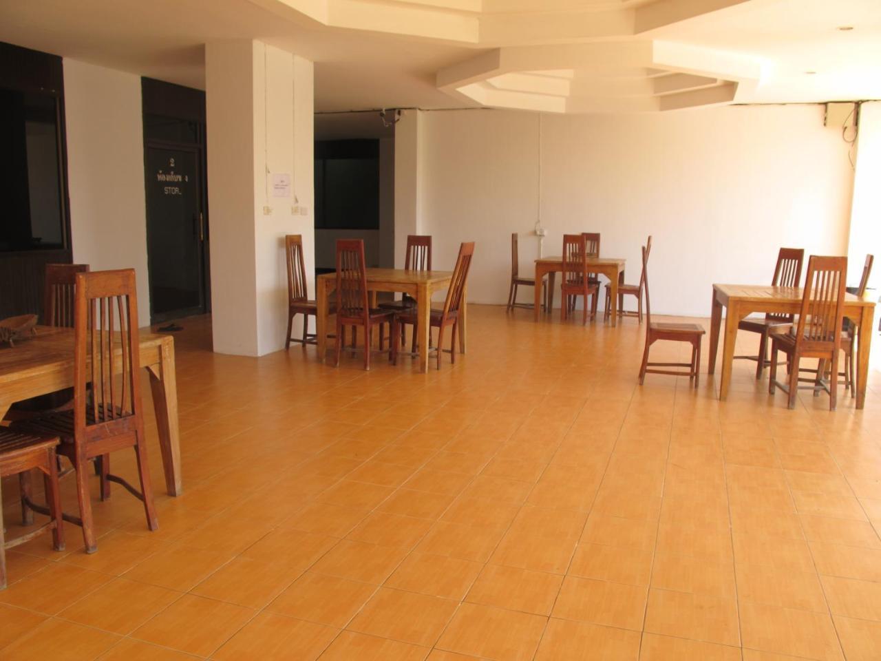 V.J. Bed & Breakfast Koh Chang Klong Prao Beach Exterior photo